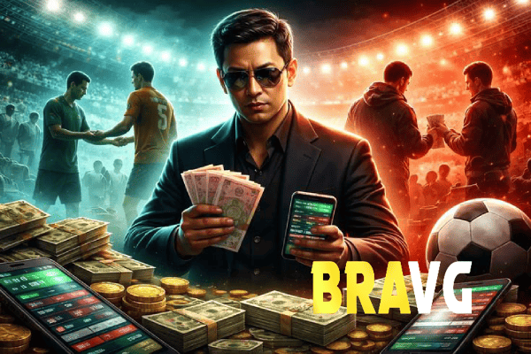 BRAVG - App Compatibility