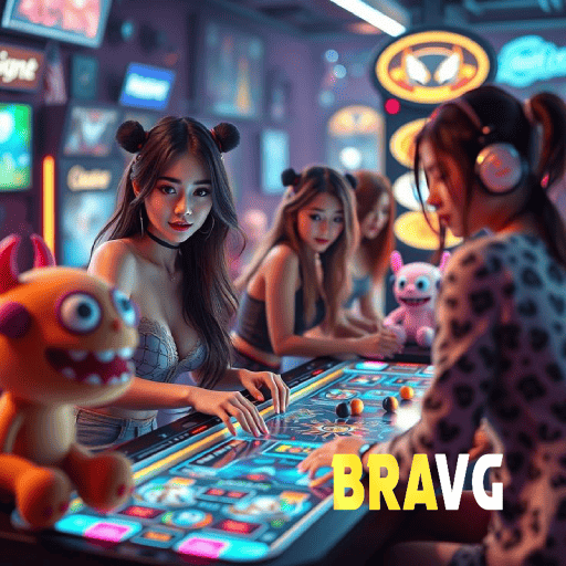 BRAVG - Customer Support