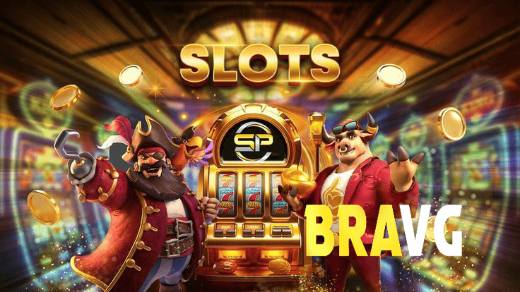 BRAVG - Aplicativo Móvel