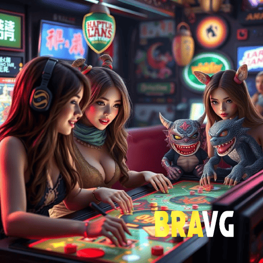 BRAVG - Installation Guide