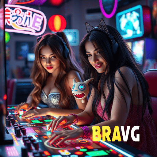 BRAVG - App Features