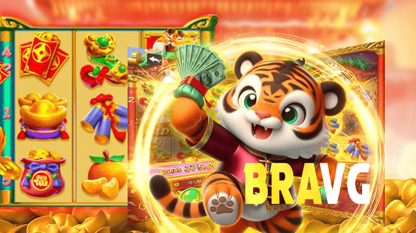 BRAVG Rio de Janeiro - Popular Jogos