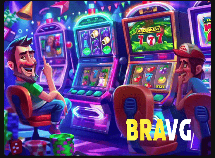 BRAVG Salvador - Statistics