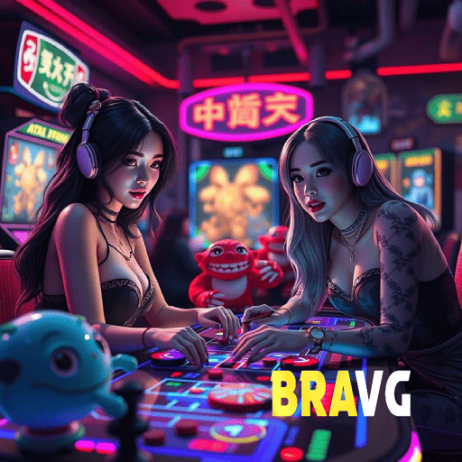 BRAVG - Security