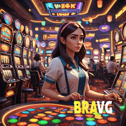 BRAVG - App Security