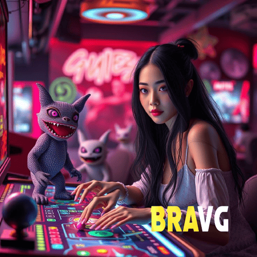 BRAVG - Winners Celebration